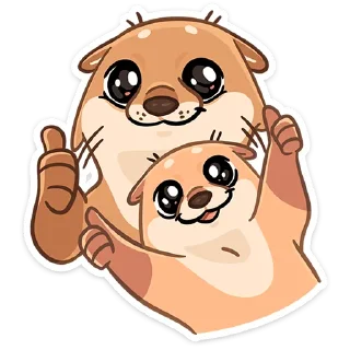 👍