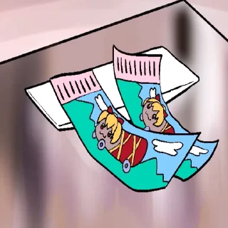 🎟