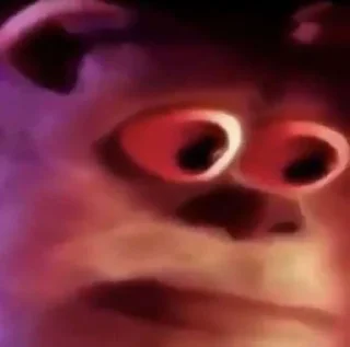 😳