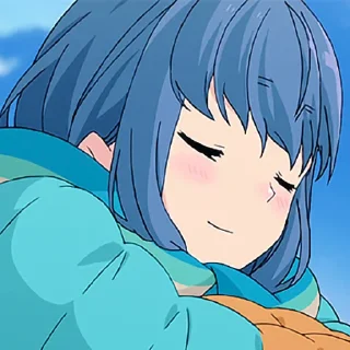 😌
