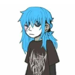 sallyface