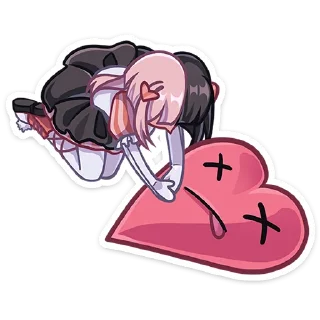 💔