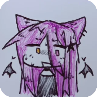 💜