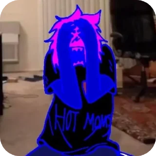 😭