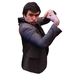💪