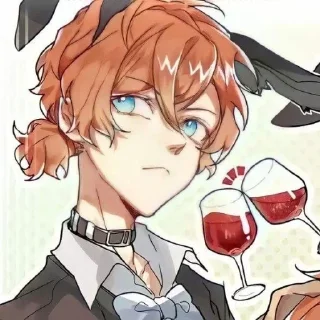 🍸