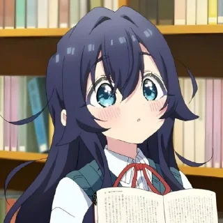 ❓