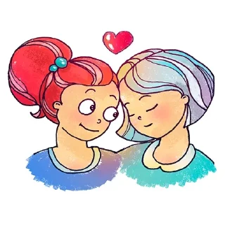 ❤️