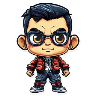 🤓