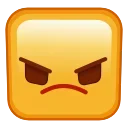 😠