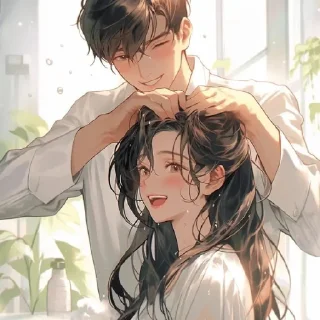 🤍
