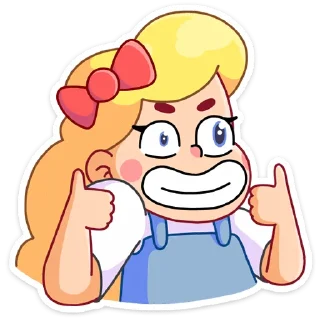 👍