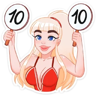 👍