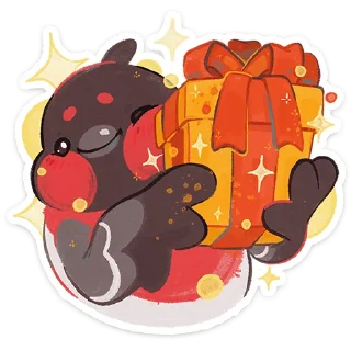 🎁