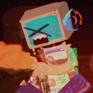 😳