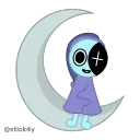 🌝