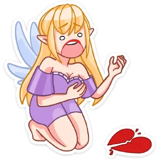 💔