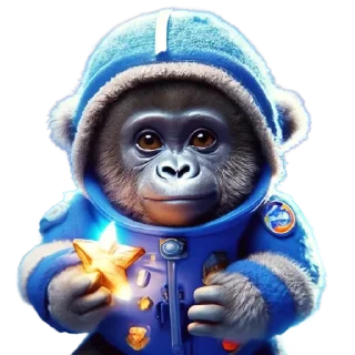 🦍