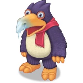 🐧