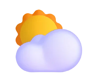 Fluent Emoji #10 @HiSticker
