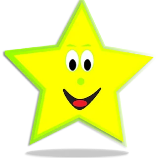 ⭐️