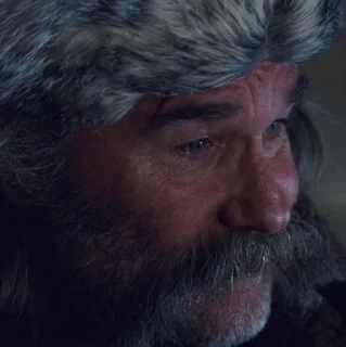 ❄️