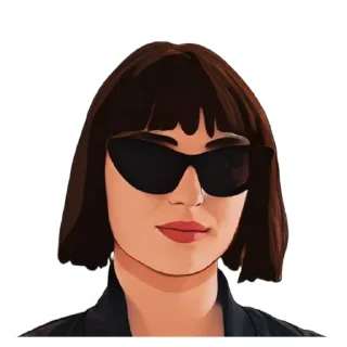 😎