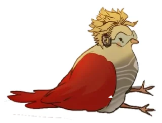 🕊️