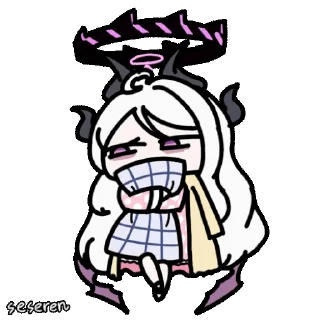 😴