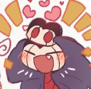 💕