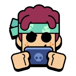😀