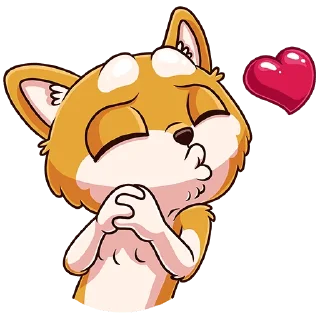 😘