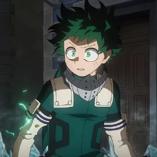 💚