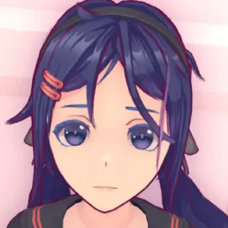 😟