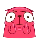 🖕