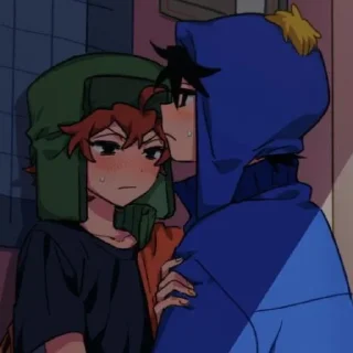 💗