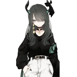 😈