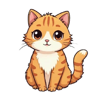 Desert cat