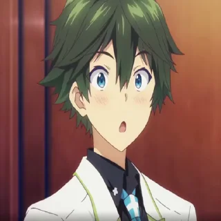 😳