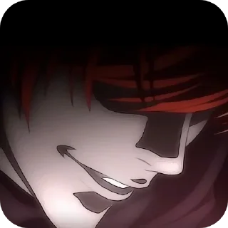 Light Yagami • @Earth928B