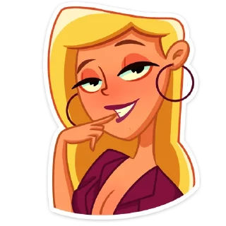 😏