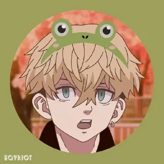 🐸