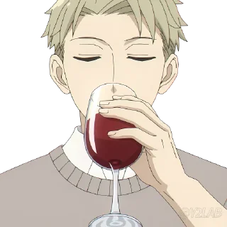 🍷
