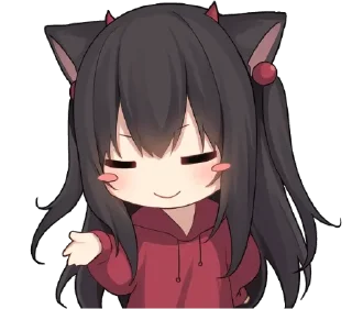 😌