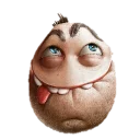 😋