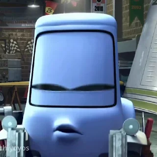 😠