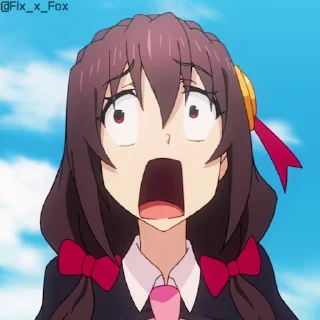 😱