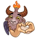 ❤