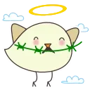 😇