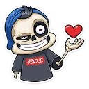 ❤️